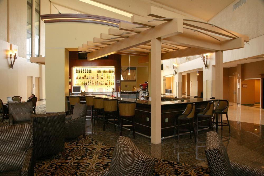Doubletree By Hilton Dallas/Richardson Exterior photo