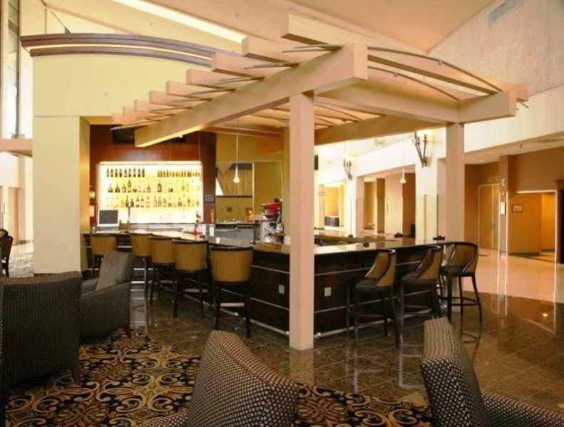 Doubletree By Hilton Dallas/Richardson Exterior photo